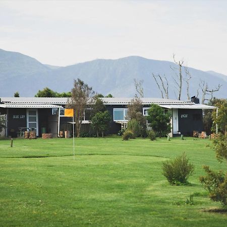 Beyond Urban Cottages Stormsrivier Luaran gambar