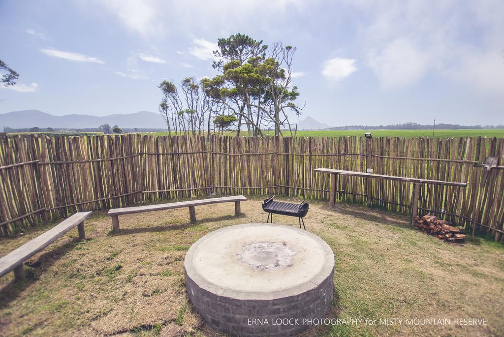 Beyond Urban Cottages Stormsrivier Luaran gambar