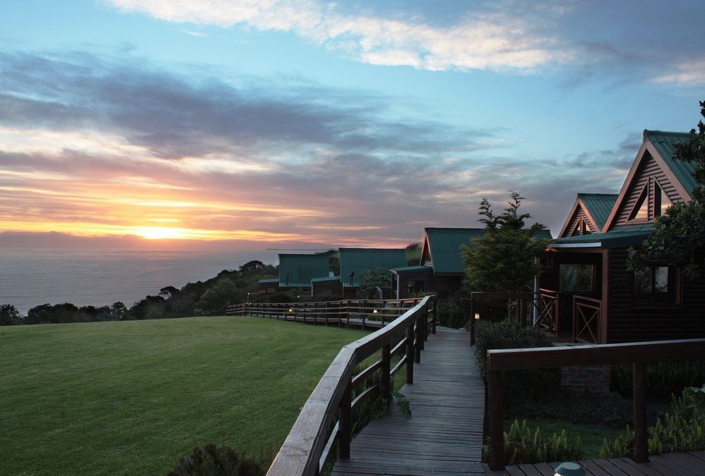 Beyond Urban Cottages Stormsrivier Luaran gambar