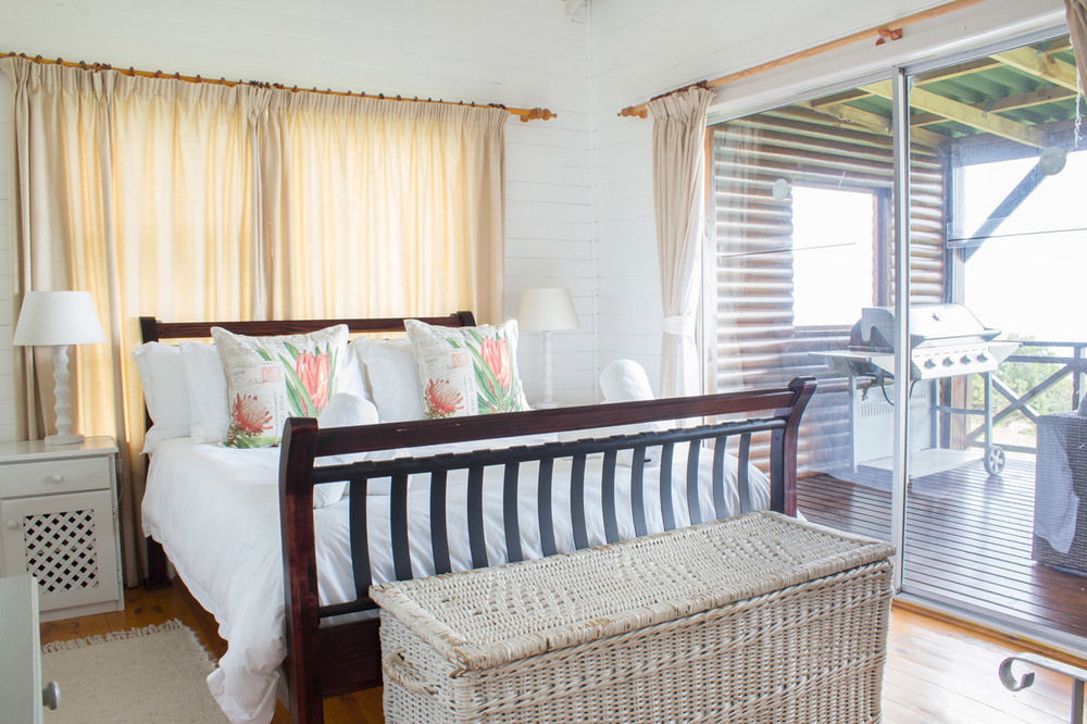 Beyond Urban Cottages Stormsrivier Luaran gambar