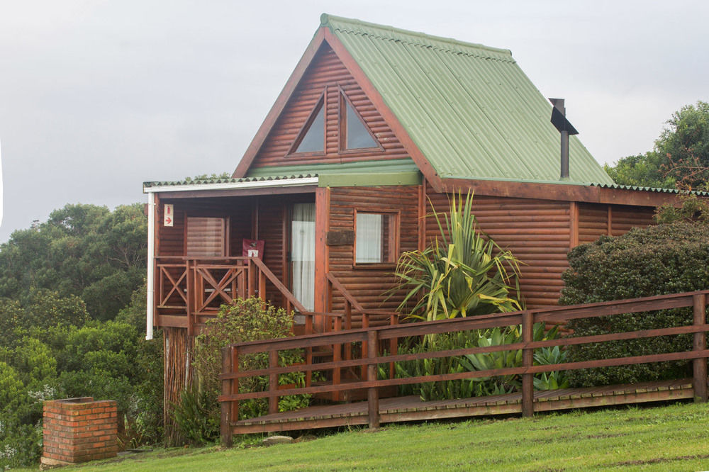 Beyond Urban Cottages Stormsrivier Luaran gambar