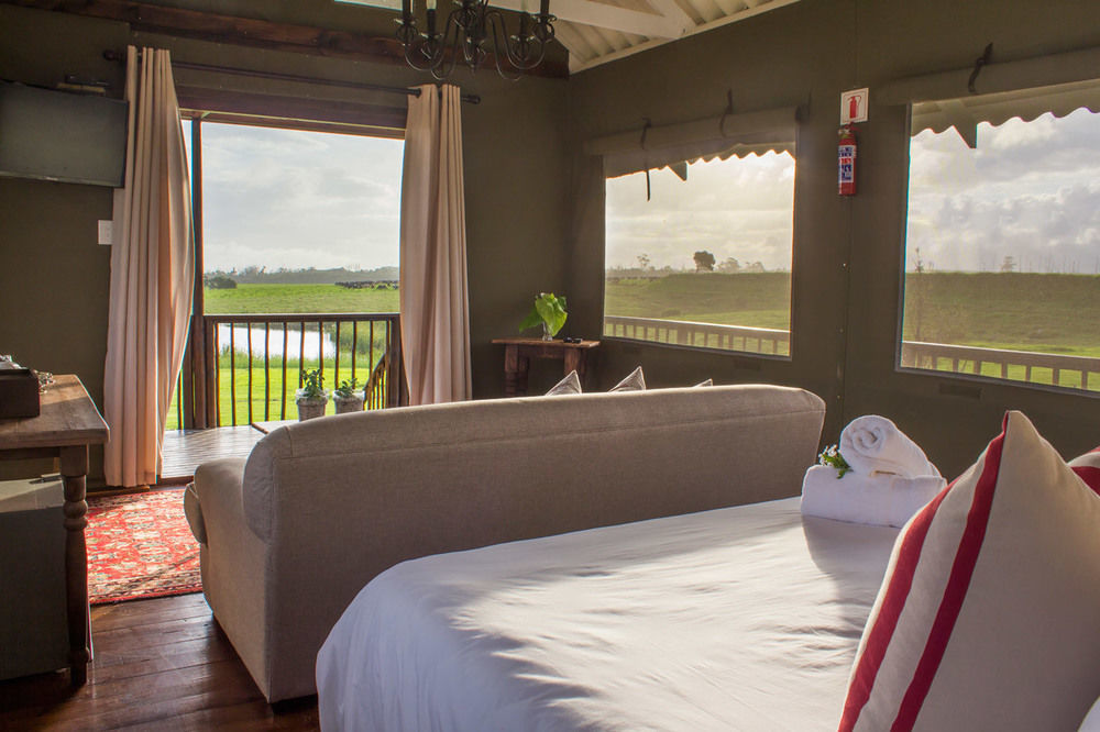Beyond Urban Cottages Stormsrivier Luaran gambar