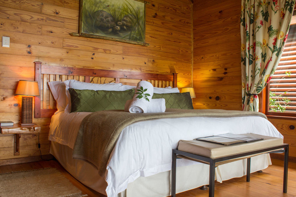 Beyond Urban Cottages Stormsrivier Luaran gambar
