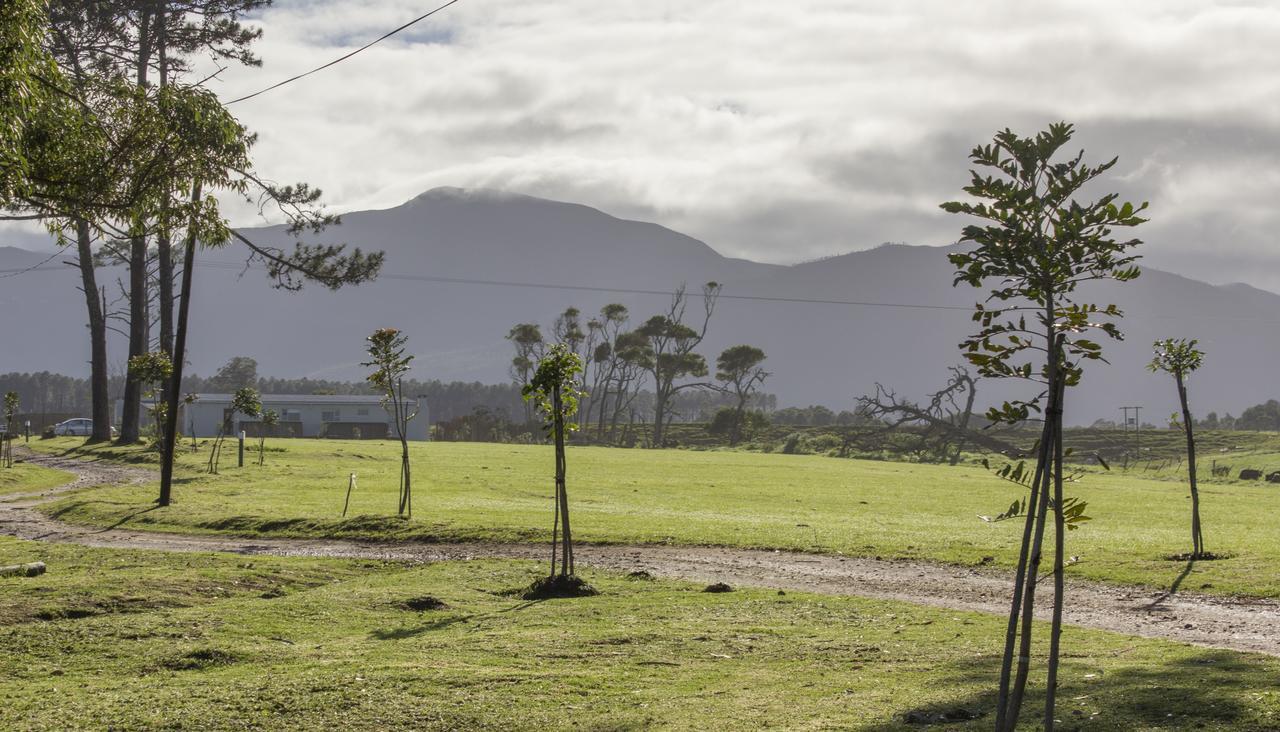 Beyond Urban Cottages Stormsrivier Luaran gambar