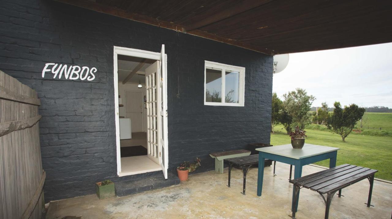 Beyond Urban Cottages Stormsrivier Luaran gambar