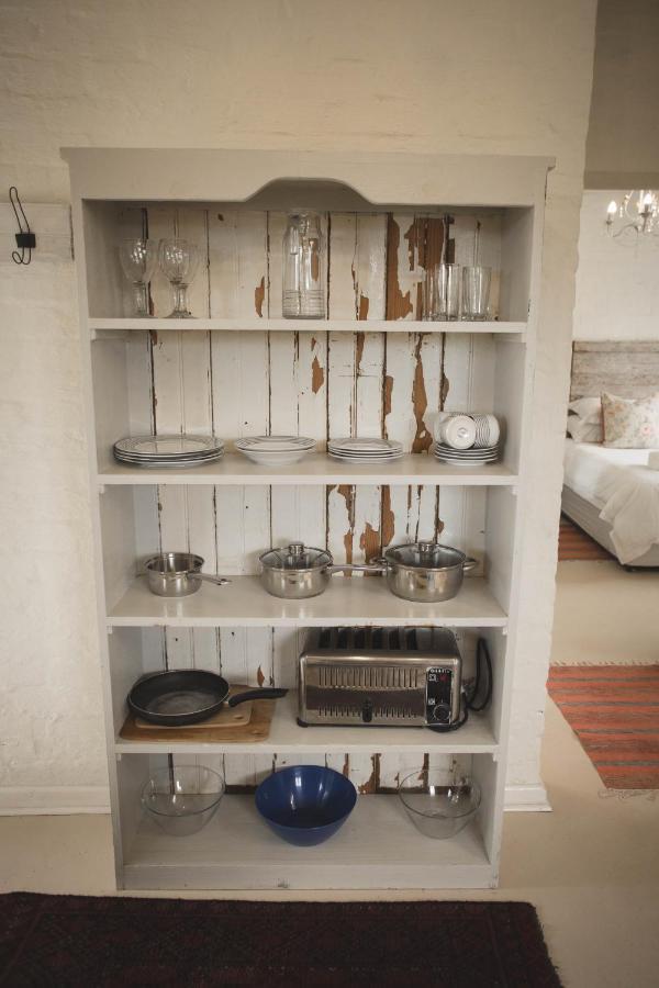 Beyond Urban Cottages Stormsrivier Luaran gambar