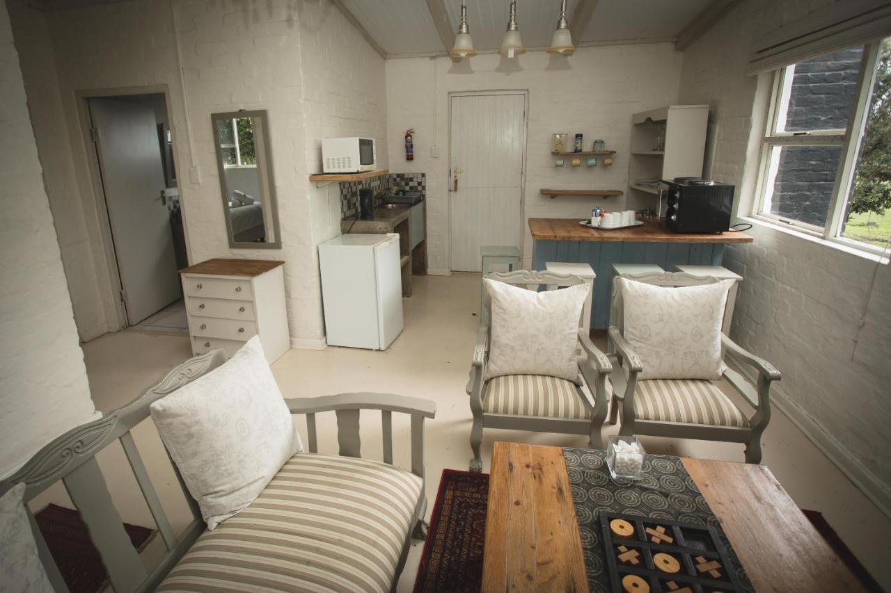 Beyond Urban Cottages Stormsrivier Luaran gambar