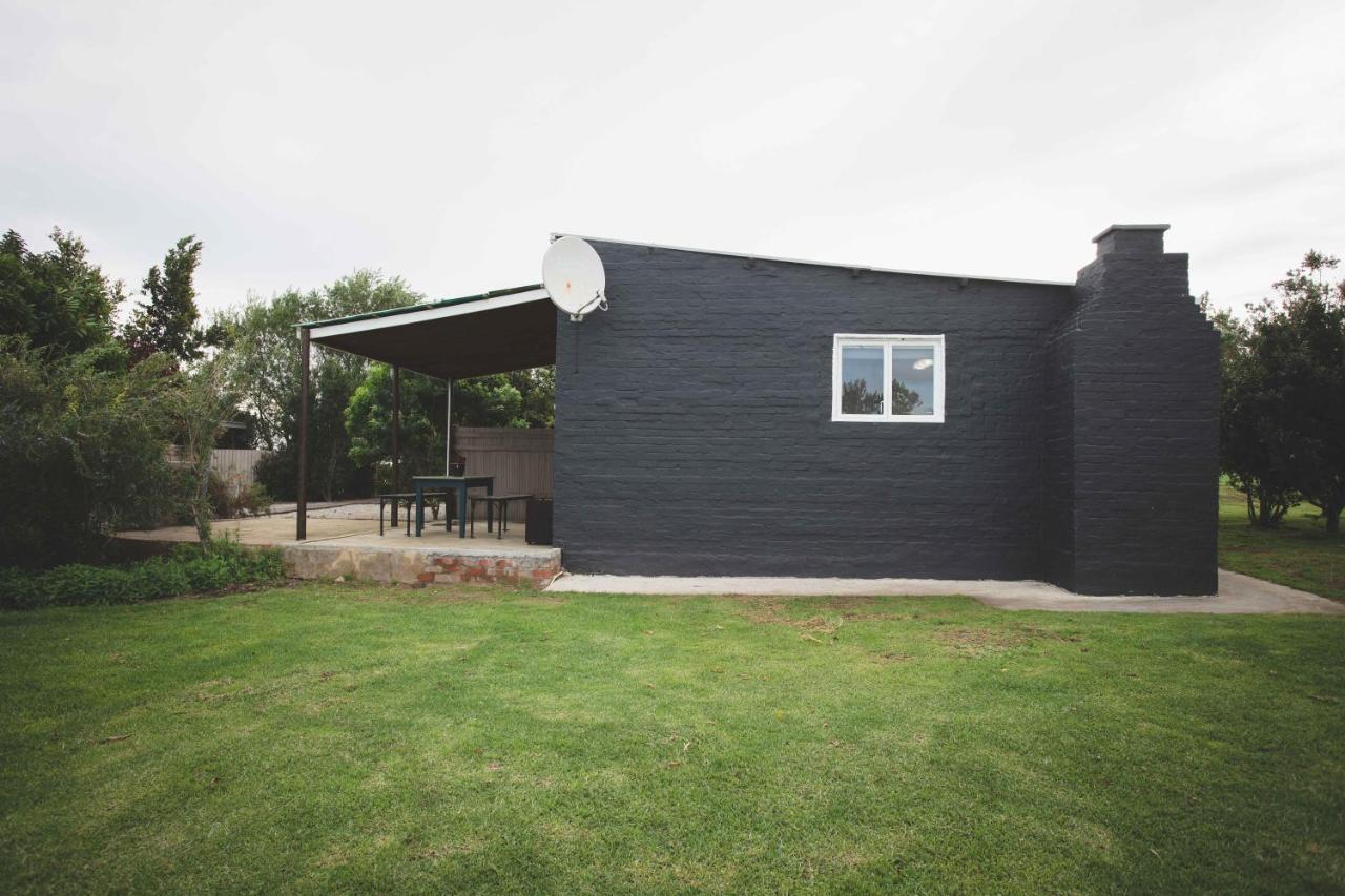 Beyond Urban Cottages Stormsrivier Luaran gambar