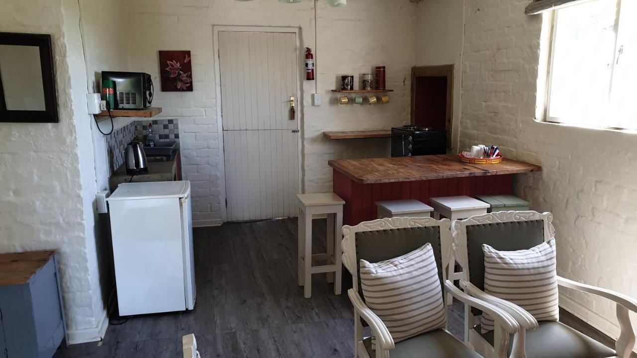 Beyond Urban Cottages Stormsrivier Luaran gambar