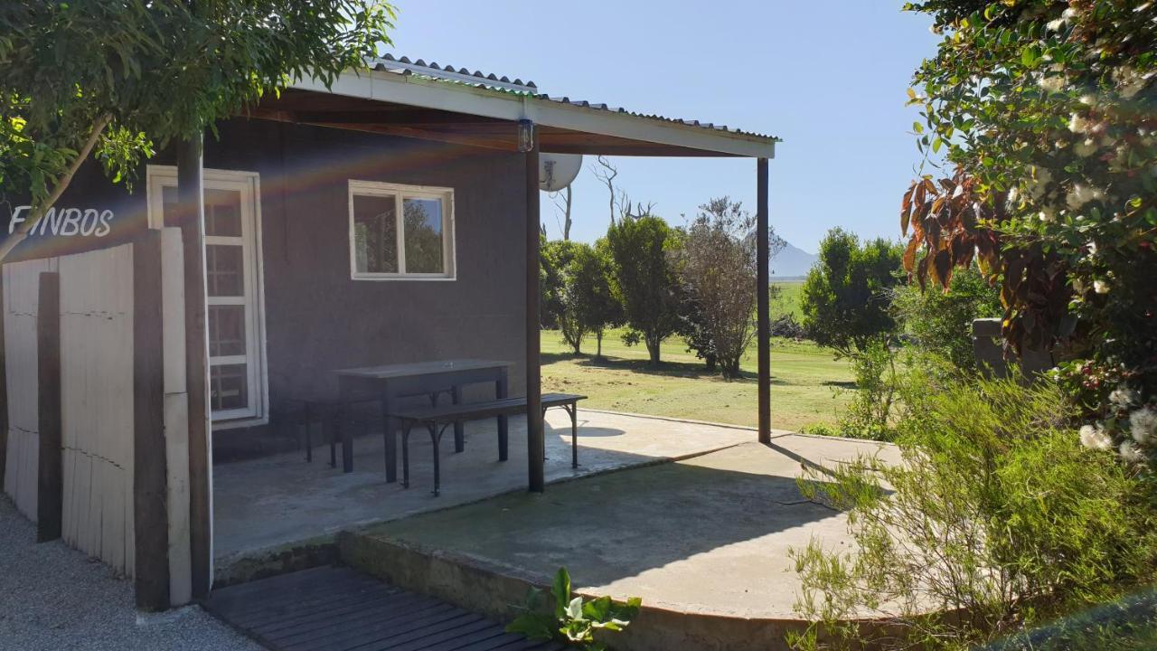 Beyond Urban Cottages Stormsrivier Luaran gambar