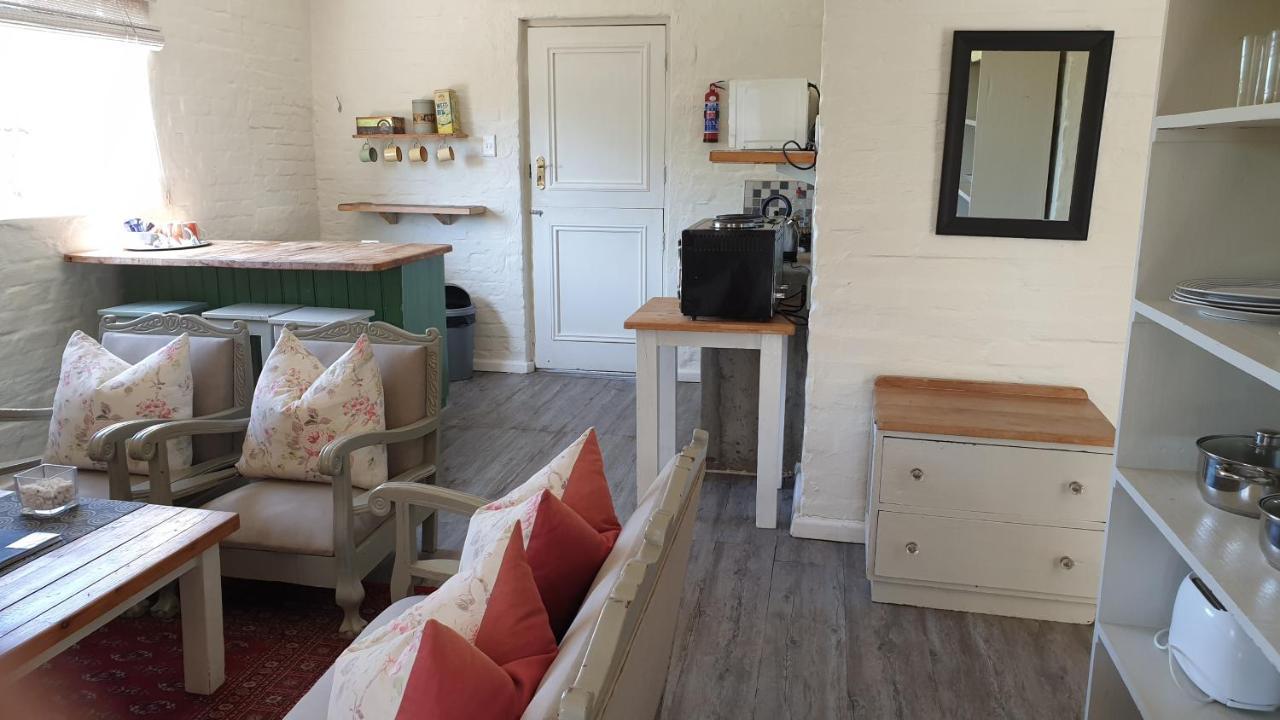 Beyond Urban Cottages Stormsrivier Luaran gambar
