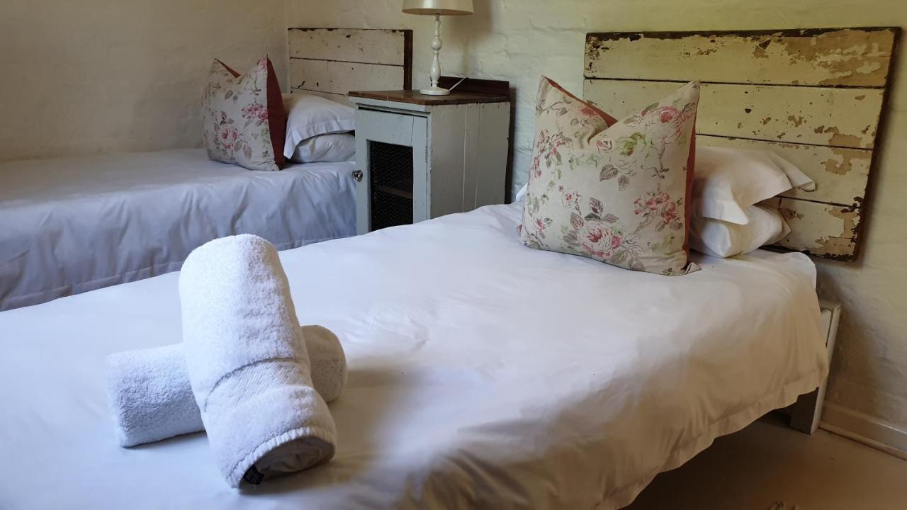 Beyond Urban Cottages Stormsrivier Luaran gambar