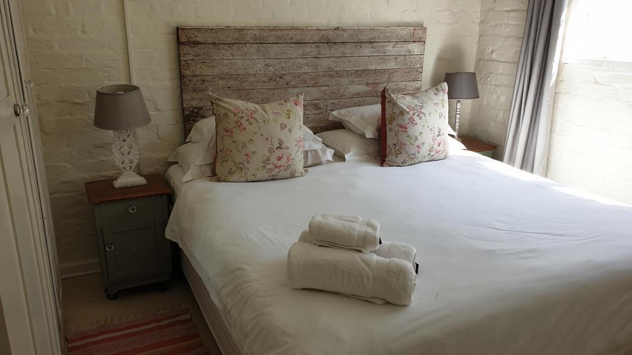 Beyond Urban Cottages Stormsrivier Luaran gambar