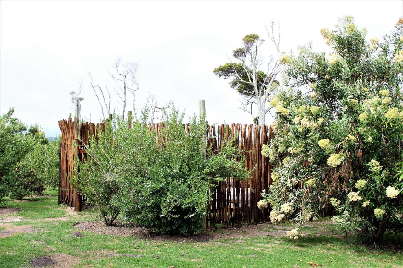 Beyond Urban Cottages Stormsrivier Luaran gambar