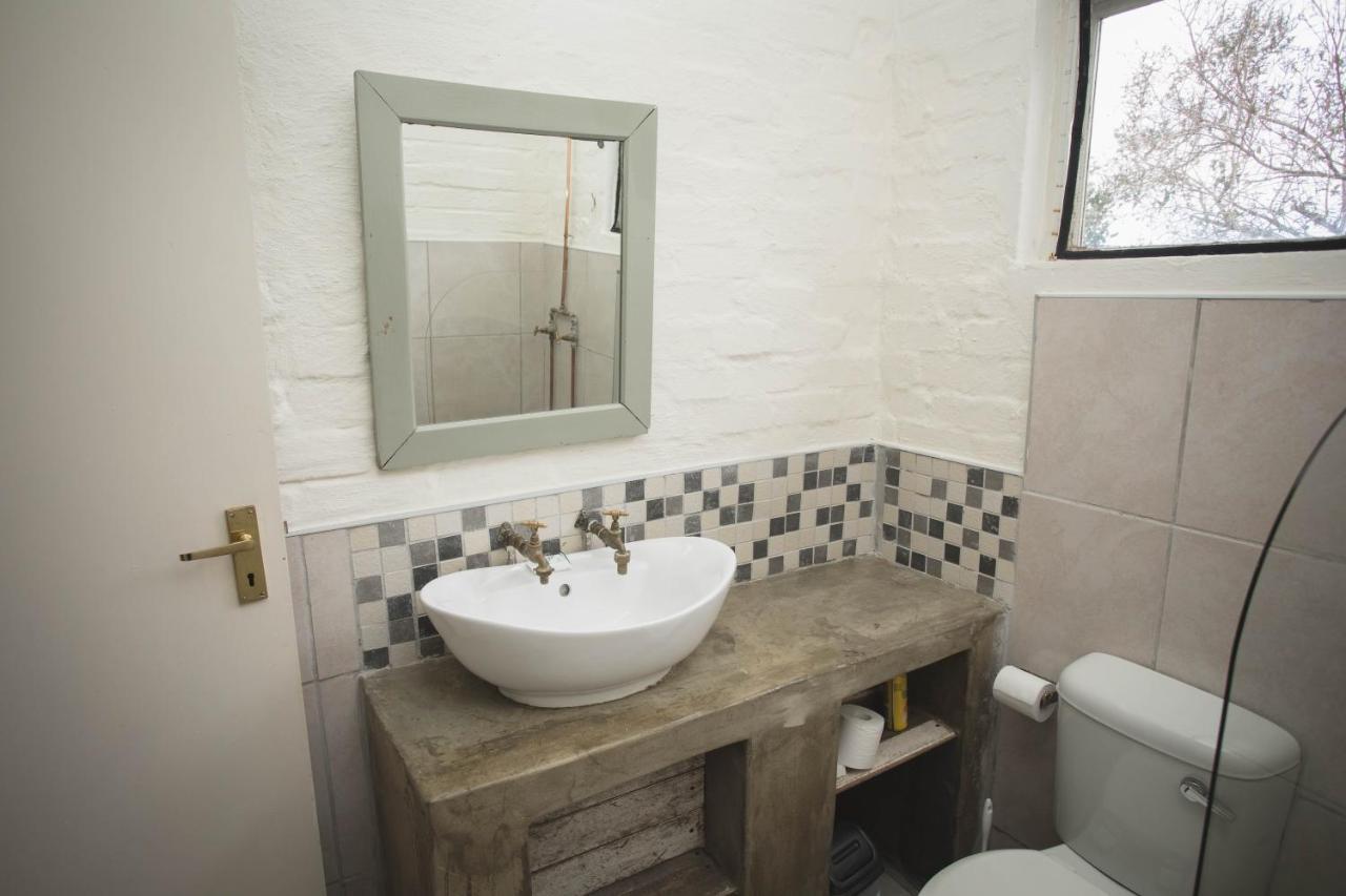 Beyond Urban Cottages Stormsrivier Luaran gambar