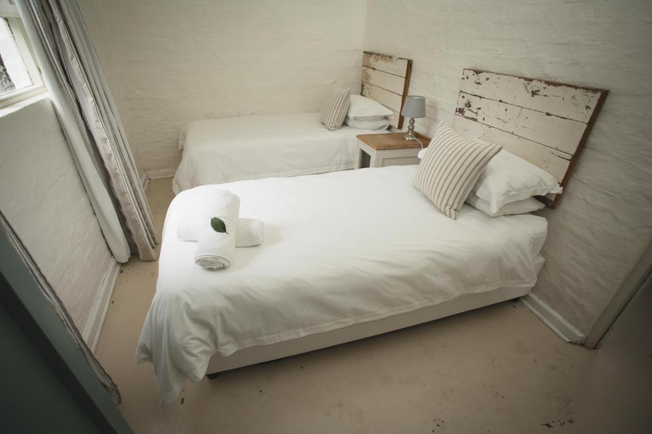 Beyond Urban Cottages Stormsrivier Luaran gambar