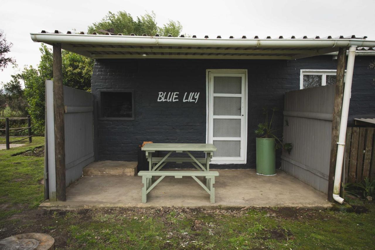 Beyond Urban Cottages Stormsrivier Luaran gambar