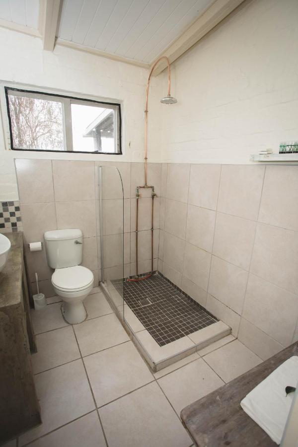 Beyond Urban Cottages Stormsrivier Luaran gambar