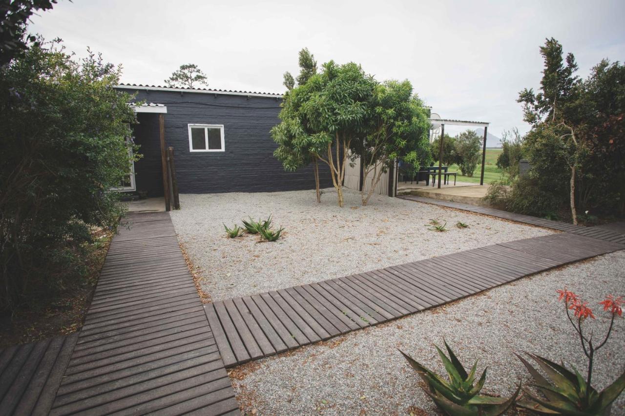Beyond Urban Cottages Stormsrivier Luaran gambar