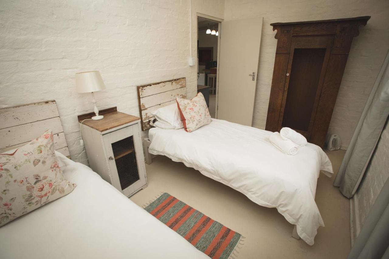 Beyond Urban Cottages Stormsrivier Luaran gambar
