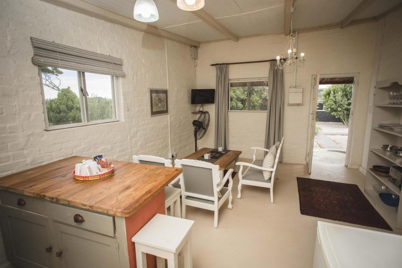 Beyond Urban Cottages Stormsrivier Luaran gambar