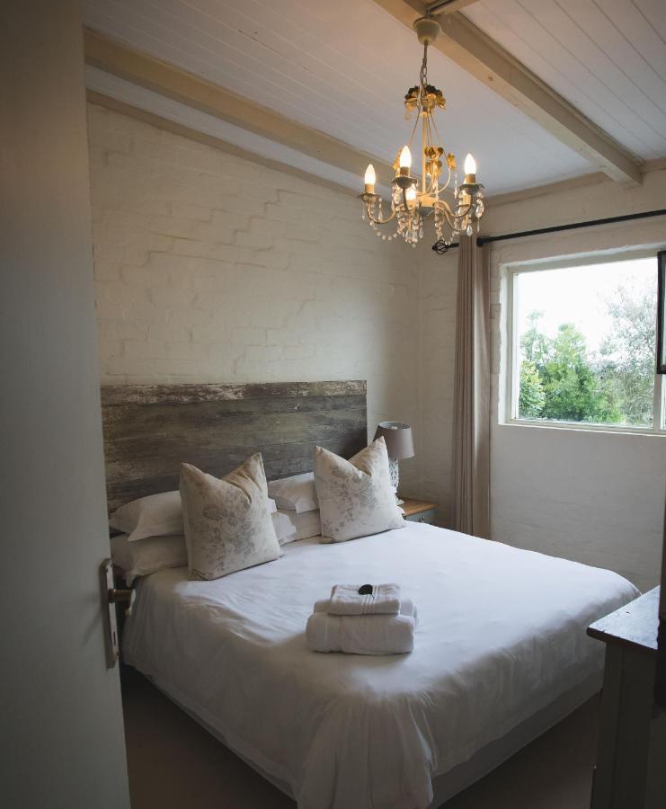 Beyond Urban Cottages Stormsrivier Luaran gambar